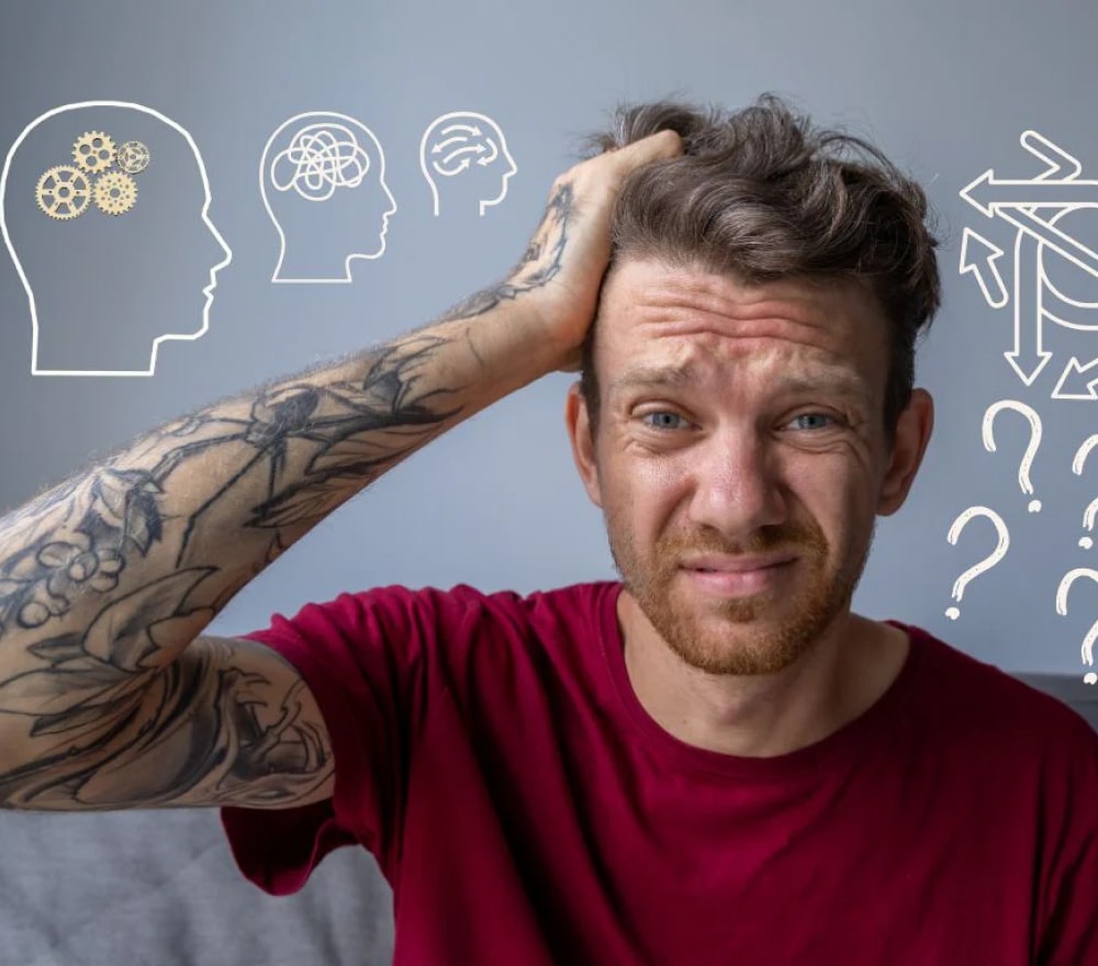 Adult ADHD Diagnosis: Full Guide Questionnaires and Testing